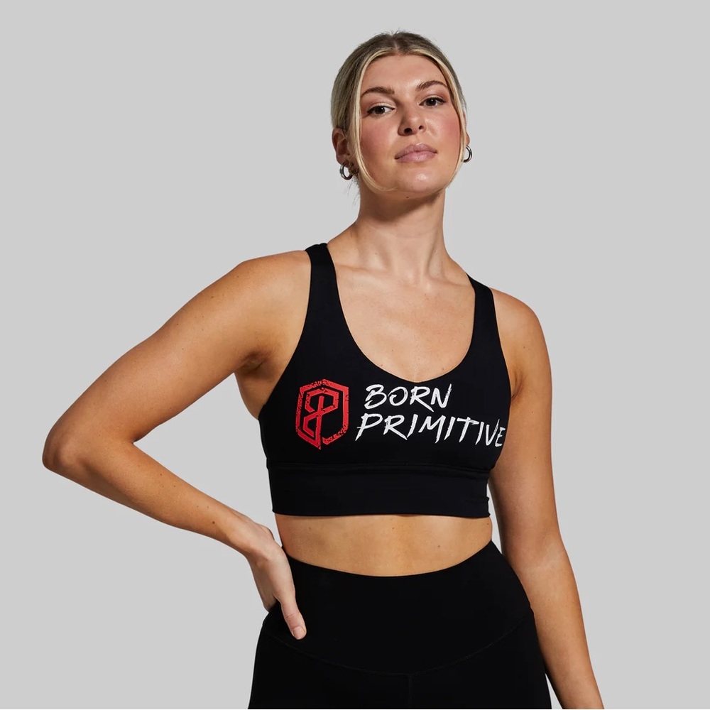 X-FACTOR SPORTS BRA
